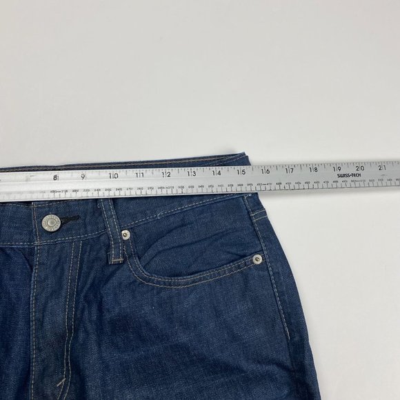 Men's Blue Jeans - Picture 9 of 13